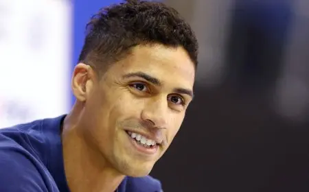 بينهم راموس وبنزيما.. نجوم كرة القدم يعلقون على اعتزال فاران