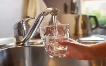 محافظة دمياط: مياه الشرب آمنة.. ولا توجد حالات مرضية بالمستشفيات