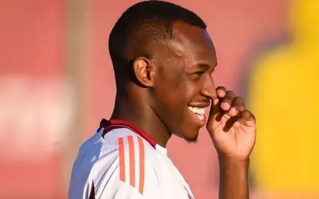 يوريتش يضم عبد الحميد لمواجهة روما وبلباو في الدوري الأوروبي