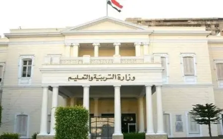 وظائف شاغرة بالمدارس الرياضية في 12 محافظة.. الشروط والأوراق المطلوبة