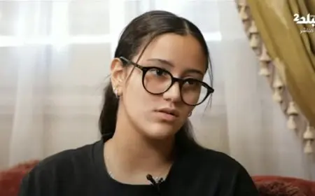 لمدة 10 أيام.. طالبة تروي تفاصيل احتجازها بمعمل المدرسة بسبب حضورها حفلة خارجية