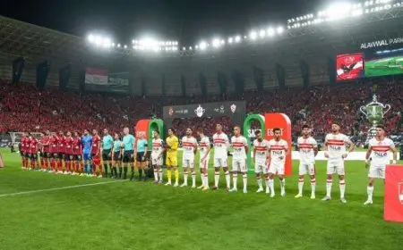 تفاصيل أزمة سفر الصحفيين المصريين إلى السعودية لتغطية السوبر الإفريقي