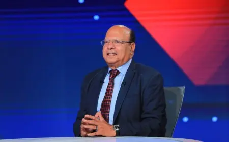 عصام سالم: الزملكاوية مفروض يشكروا أحمد بلال.. ومستقبل جوميز متوقف على السوبر الأفريقي