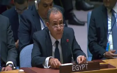 عبد العاطي: ما يحدث في لبنان عدوان مكتمل الأركان وانتهاك صارخ لعضو مؤسس للأمم المتحدة