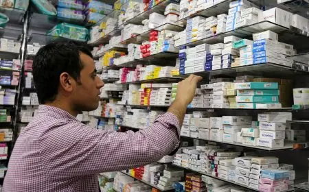 إنفراجة في أزمة الأدوية وضخ كميات كبيرة الفترة المقبلة