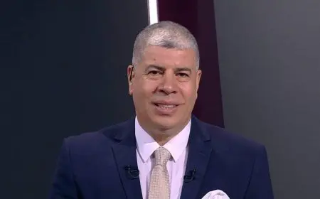 شوبير: لماذا يلعب الزمالك مباراة الأهلي في السوبر بالقميص الأسود؟