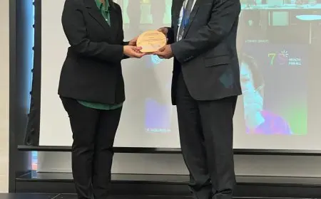 وزارة الصحة تفوز بجائزة الأمم المتحدة للوقاية من الأمراض غير المعدية ومكافحتها