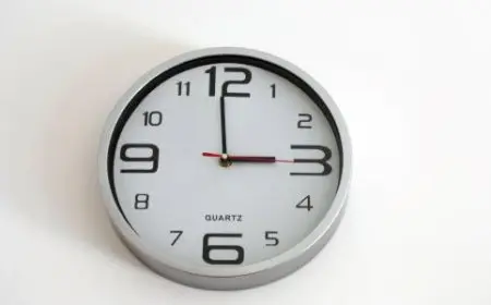 العد التنازلي لبداية التوقيت الشتوي 2024.. متى نؤخر الساعة 60 دقيقة؟