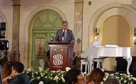 تأسيس شركة جديدة للتنمية السياحية لتطوير خدمات مسار العائلة المقدسة