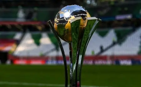 مفاجأة..كأس العالم للأندية تواجه 3 تهديدات بالإلغاء