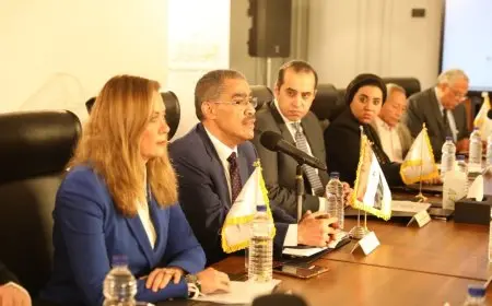 مجلس أمناء الحوار الوطني: خطوتنا القادمة مناقشة قضية الدعم على نطاق واسع ومتخصص