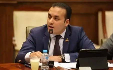 النائب عمرو فهمي: مناقشة التحول من الدعم العيني لنقدي هدفه وصول الدعم لمستحقيه