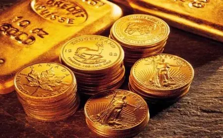 مستوى تاريخي.. الجنيه الذهب يقترب من 29 ألف جنيه