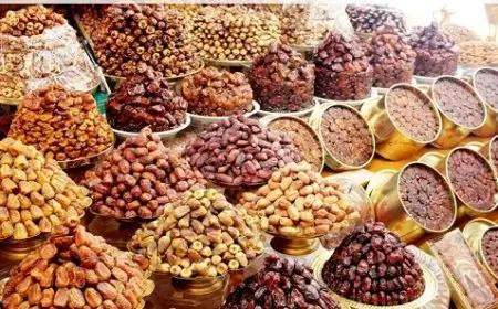 الفاو: مصر الدولة الأولى عالميا في إنتاج التمور