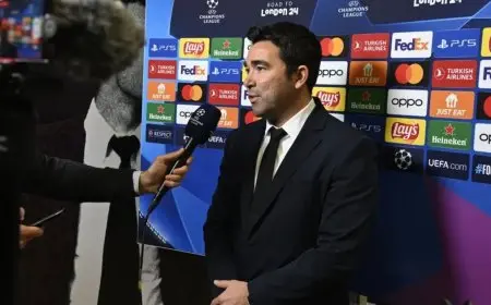 ديكو يدرس بناء منزل للاعبي برشلونة بعيداً عن ملعب كامب نو