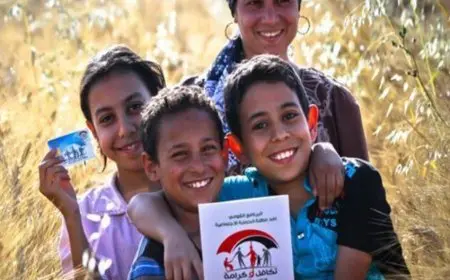 التضامن: إنهاء قوائم الانتظار لمستحقي مساعدات تكافل وكرامة