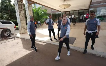 الأهلي يتوجه إلى ملعب فيصل بن فهد لخوض المران الختامي استعدادا للسوبر