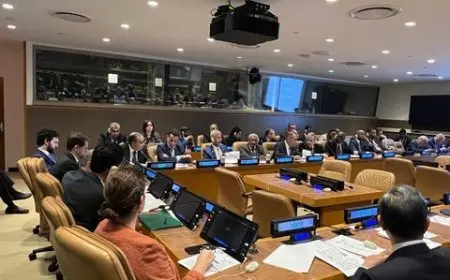 وزير الخارجية يؤكد أهمية دعم التعاون التجاري بين دول البريكس لتحقيق التنمية المستدامة