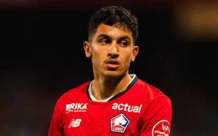 من النرويج إلى المغرب.. المصادقة على تغيير الجنسية الرياضية للصحراوي