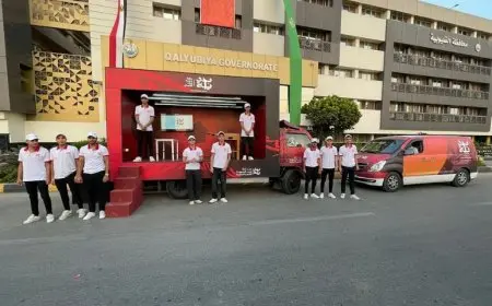 «بداية جديدة لبناء الإنسان» تقدم أكثر من 18 مليون خدمة مجانية خلال 10 أيام