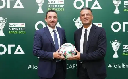 خاص لـ”الشرق”.. كم يبلغ حجم الإيرادات التجارية للسوبر الإفريقي؟