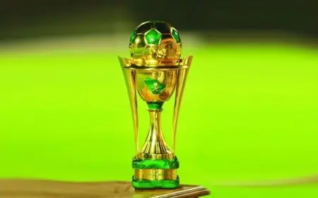 الكشف عن قرعة ثمن نهائي كأس الملك