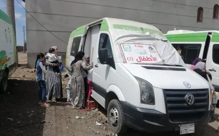 وزير الصحة يطالب المواطنين بالتوجه لمقرات تقديم خدمات مبادرة «بداية جديدة لبناء الإنسان»