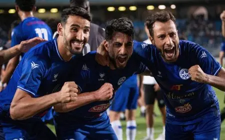 خسارة ثانية على التوالي للنجم الساحلي في الدوري التونسي