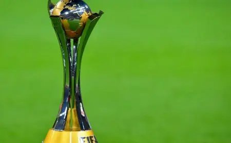 كأس العالم للأندية تدخل النفق المظلم والفيفا في ورطة