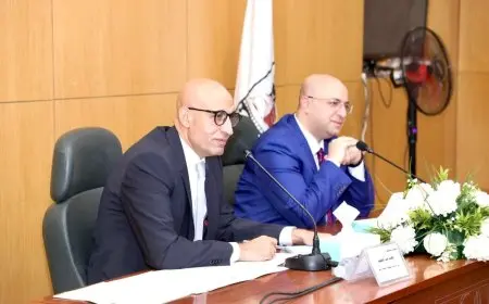 وزير التعليم: اطمنوا على أولادكم وابعتوهم المدارس.. هيكون في تعليم جيد جداًلا