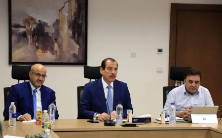 وفد منظمة الصحة العالمية يؤكد خلو مصر من الحصبة والحصبة الألمانية