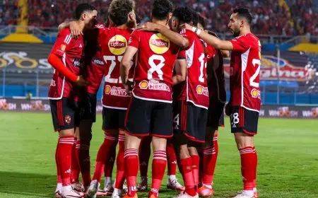 تشكيل الأهلي المتوقع ضد الزمالك بالسوبر الإفريقي.. تغييرات بالجملة