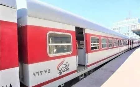 «السكة الحديد» تعلن إتاحة الاشتراكات للطلاب بأسعار رمزية على مختلف الخطوط