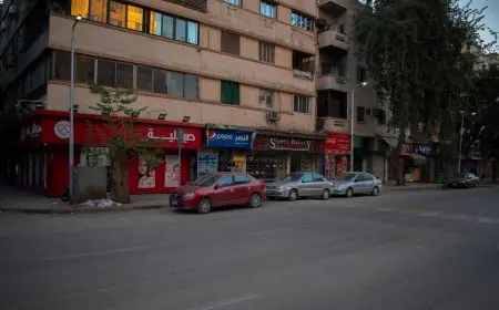 ابتداءً من اليوم.. المواعيد الجديدة لفتح وغلق المحلات والمطاعم