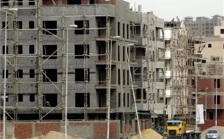 الإسكان والتنمية المحلية تلغيان اشتراطات البناء الصادرة في 2021
