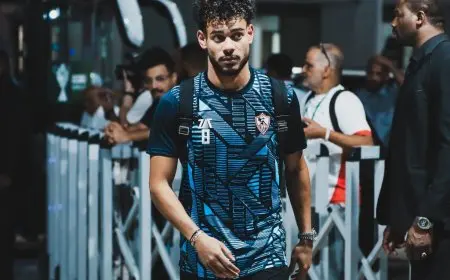موعد تحرك حافلة الزمالك إلى ملعب الممكلة أرينا لخوض السوبر الإفريقي