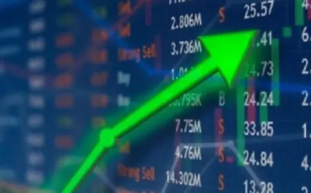 رأس المال السوقي للبورصة المصرية يربح 57 مليار جنيه الأسبوع الماضي