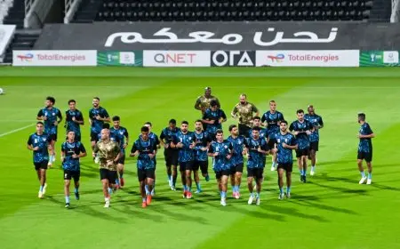 خالد الإتربي: الزمالك فى المتناول .. ولايفرق معانا تشكيل جوميز