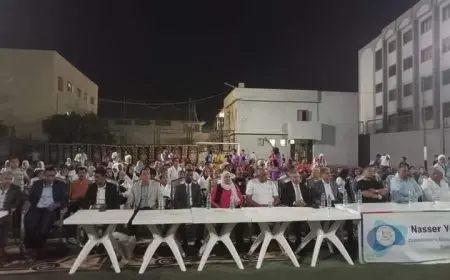 الشباب والرياضة تطلق مهرجان ليالي مراكز الشباب