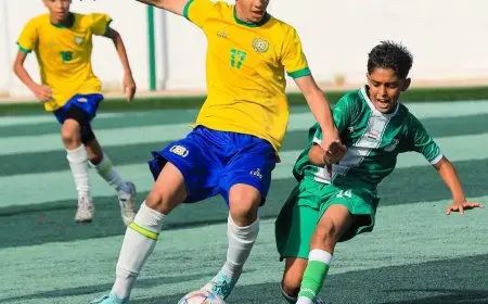 إسماعيلي 2010 يفوز على الانتاج الحربي بخماسية في الدوري