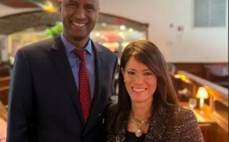 المشاط تشيد بالعلاقات المصرية الكندية وتبحث تعزيز الشراكة مع القطاع الخاص