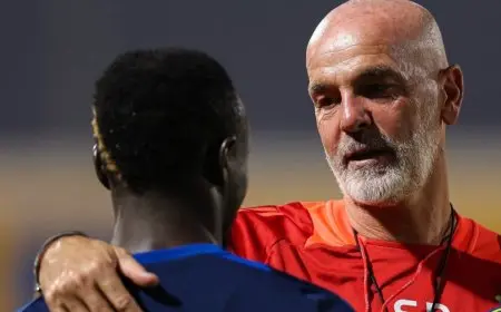 بيولي مدرب النصر يكشف سبب عدم إشراك تاليسكا أمام الوحدة