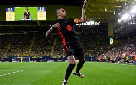 رافينيا وحارس النصر ضمن قائمة البرازيل لمواجهتي تشيلي وبيرو