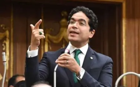 ضياء الدين داوود: الدولة في حاجة دستورية وتشريعية لقانون الإجراءات القانوينة