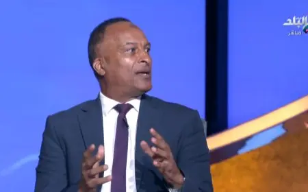 أسامة عرابي: ثلاثي الأهلي سبب الخسارة أمام الزمالك وضياع السوبر الإفريقي