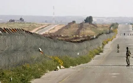 وقف حرب غزة وانسحاب الاحتلال من فيلادلفيا.. مصر توجه سلسلة مطالب لمجلس الأمن