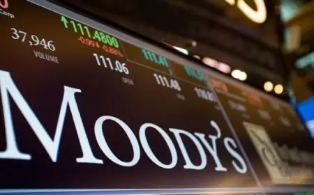 موديز تخفض تصنيف إسرائيل الائتماني بسبب ارتفاع “المخاطر الجيوسياسية”