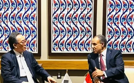 وزير الخارجية: نرفض أن تكون هناك دولة فوق القانون وغير خاضعة للمساءلة