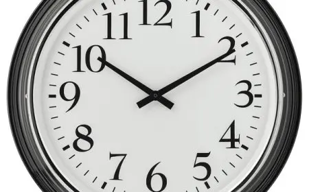 رغم انخفاض الحرارة.. 34 يوما تفصلنا عن تطبيق التوقيت الشتوي