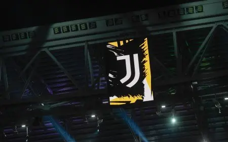 يوفنتوس يعلن قائمته لمواجهة جنوى بالدوري الإيطالي